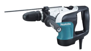 Ciocan rotopercutor SDS-MAX, 6,2J, 1050W MAKITA HR4002