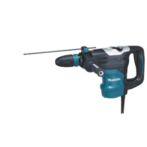Ciocan rotopercutor SDS-MAX, 8,3J, 1100W MAKITA HR4003C