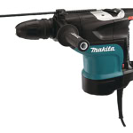 Ciocan rotopercutor SDS-MAX, 12,5J, 1350W MAKITA HR4501C