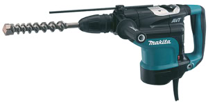 Ciocan rotopercutor SDS-MAX, 9,4J, 1.350W MAKITA HR4511C