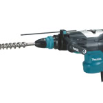 Ciocan rotopercutor SDS-MAX, 19,1J, 1510W MAKITA HR5202C