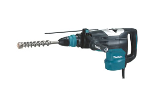 Ciocan rotopercutor SDS-MAX, 19,1J, 1510W MAKITA HR5202C