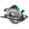 Fierastrau circular de mana XGT 40Vmax, 260/270 mm, fara acumulatori MAKITA HS011GZ