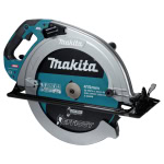 Fierastrau circular de mana XGT 40Vmax, 415 mm, livrat fara acumulatori MAKITA HS013GZ