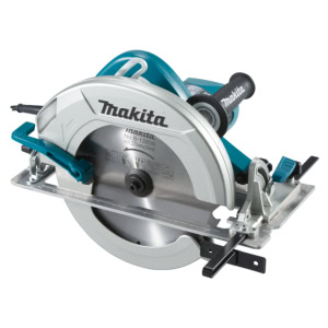 Fierastrau circular de mana 270 mm, 2000W MAKITA HS0600