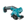 Fierastrau circular de mana CXT 12Vmax, 85 mm, fara acumulatori MAKITA HS301DZ