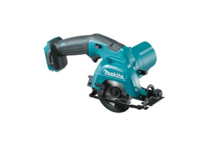 Fierastrau circular de mana CXT 12Vmax, 85 mm, fara acumulatori MAKITA HS301DZ