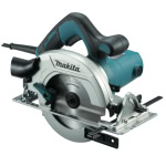 Fierastrau circular de mana 165 mm, 1050W MAKITA HS6601