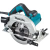 Fierastrau circular de mana 190 mm, 1600W MAKITA HS7611K