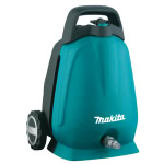 Masina de spalat cu presiune electrica, 1.300W, 100bar MAKITA HW102