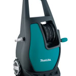 Masina de spalat cu presiune electrica, 1.700W, 110bar MAKITA HW111