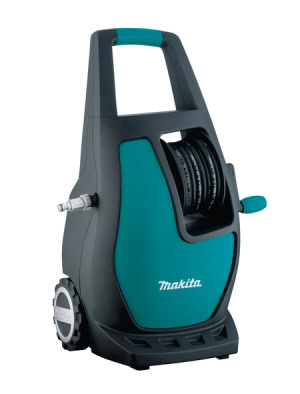 Masina de spalat cu presiune electrica, 1.700W, 110bar MAKITA HW111