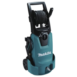 Masina de spalat cu presiune electrica, 1,800W, 130bar MAKITA HW1300