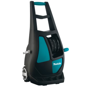 Masina de spalat cu presiune electrica 2100W, 140bar MAKITA HW132