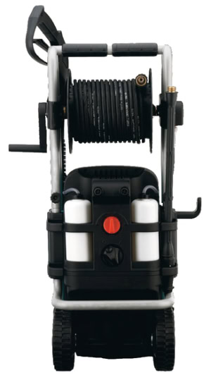 Masina de spalat cu presiune 2500W, 150bar MAKITA HW151 | Travandi.ro