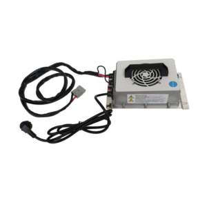 Incarcator baterie Li-Ion standard de la 50A (FD 220E)