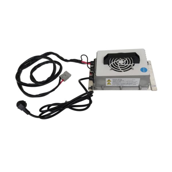 Incarcator baterie Li-Ion standard de la 50A (FD 220E)