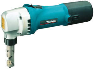 Masina de taiat tabla, 1,6 mm, 550W MAKITA JN1601