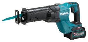 Fierastrau alternativ XGT 40Vmax, 32 mm, livrat cu 2 acumulatori MAKITA JR001GM201