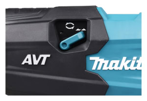 Fierastrau alternativ XGT, 32 mm, livrat cu 2 acumulatori 40Vmax 4.0Ah MAKITA JR002GM201 | Travandi.ro
