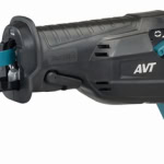 Fierastrau alternativ XGT 40Vmax, 32 mm, fara acumulatori MAKITA JR002GZ
