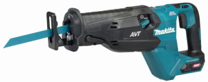 Fierastrau alternativ XGT 40Vmax, 32 mm, fara acumulatori MAKITA JR002GZ