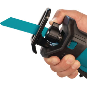 Fierastrau alternativ CXT 12Vmax, 13 mm, fara acumulatori MAKITA JR103DZ | Travandi.ro