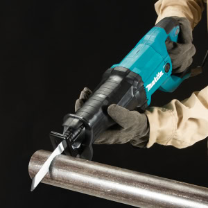 Fierastrau alternativ 30 mm, 1200W MAKITA JR3051TK | Travandi.ro