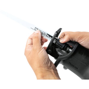 Fierastrau alternativ 30 mm, 1200W MAKITA JR3051TK | Travandi.ro