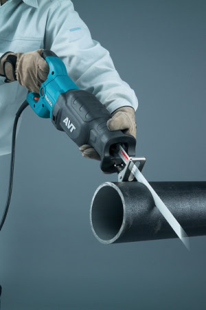 Fierastrau alternativ 32 mm, 1510W MAKITA JR3070CT | Travandi.ro