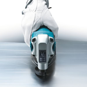 Masina de taiat tabla, 1,6 mm, 380W MAKITA JS1602 | Travandi.ro