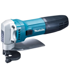 Masina de taiat tabla, 1,6 mm, 380W MAKITA JS1602