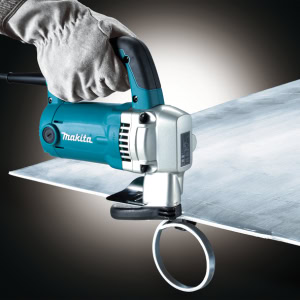 Masina de taiat tabla, 3,2 mm, 710W MAKITA JS3201J | Travandi.ro