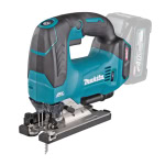 Fierastrau vertical XGT 40Vmax, 26 mm, 3.500 SPM, livrat fara acumulatori MAKITA JV002GZ