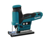 Fierastrau vertical CXT 12Vmax, 23 mm, fara  acumulatori MAKITA JV102DZ