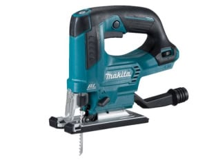 Fierastrau vertical CXT 12Vmax, 23 mm, fara  acumulatori MAKITA JV103DZ