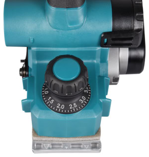Rindea XGT 40Vmax, 82 mm, fara acumulatori MAKITA KP001GZ | Travandi.ro