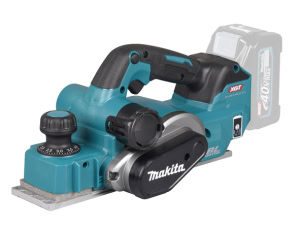Rindea XGT 40Vmax, 82 mm, fara acumulatori MAKITA KP001GZ