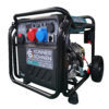 Generator invertor KS 8100iE 1/3 ATSR