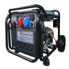 Generator invertor KS 8100iE 1/3 ATSR