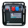 Generator invertor KS 8100iE 1/3 ATSR