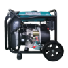 Generator invertor KS 8100iE 1/3 ATSR