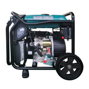 Generator invertor KS 8100iE 1/3 ATSR | Travandi.ro
