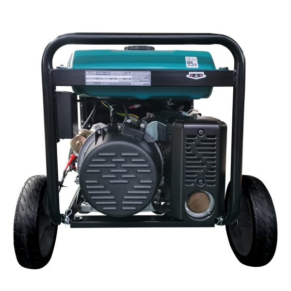 Generator invertor KS 8100iE 1/3 ATSR - Image 12