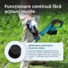 Trimmer fără fir KS CST-20V