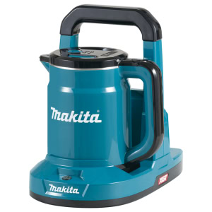 Fierbator de apa XGT 40Vmax, 0,8 L, fara acumulatori MAKITA KT001GZ