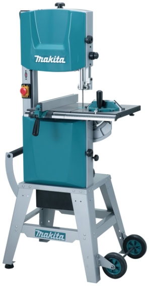 Fierastrau cu banda 2240 mm, 900W MAKITA LB1200F