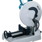 Masina de debitat metale 1750W, 305 mm MAKITA LC1230N