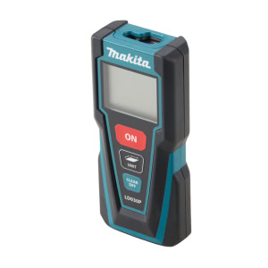 Telemetru cu laser 0,2 - 30 m MAKITA LD030P
