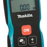 Telemetru cu laser 0,05-50m MAKITA LD050P